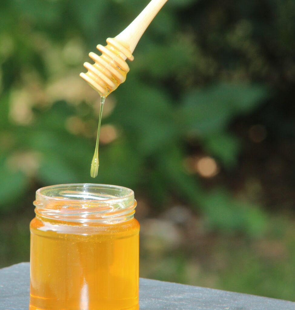 Miel Harmonie & Naturo à trentels